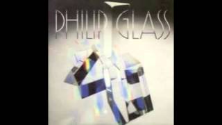 Philip Glass interview 1983 [upl. by Ilahsiav870]