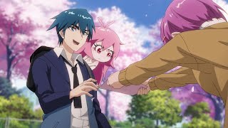 謎の病気 112話  Anime English Subtitle 2023 [upl. by Millan733]