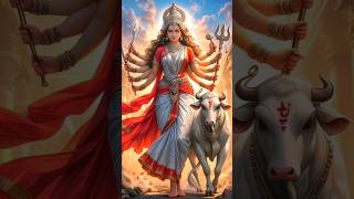 Aigiri Nandini Hindi Version🙏🏻 maadurga jaimatadi aigirinandini whatsappstatus devotional [upl. by Avilo896]