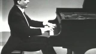 Arturo Benedetti Michelangeli plays Chopin [upl. by Fred95]