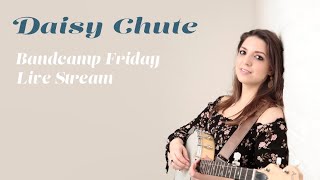 Bandcamp Friday live stream [upl. by Htebzile]