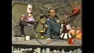 MST3K Host Segments Season 2 [upl. by Atsylac]