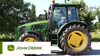 किती प्रोब्लेम आहे या ट्रॅक्टर मध्ये 😲😲  john deere 3036 tractor customer review 🧐🧐 [upl. by Cilo]