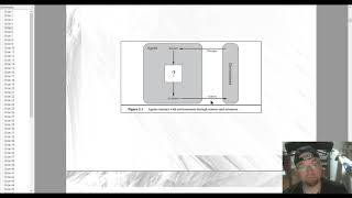 CS461 Artificial Intelligence Lecture Section 21  23 Intelligent Agents [upl. by Fischer]