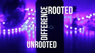 What is the Difference Between Rooted and Unrooted Android Phone  Advantage amp Disadvantages [upl. by Ahsercal]