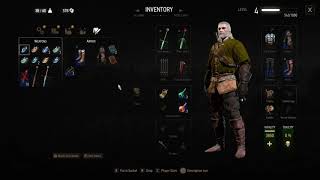 The Witcher 3 Wild Hunt  How to find celandine [upl. by Lilia584]