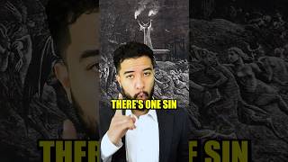 The 1 Sin God CANNOT Forgive bible ytviral viral [upl. by Ribaj]