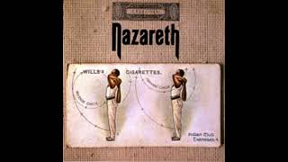 Nazareth  I Will Not Be Led lyrics [upl. by Elocaj702]