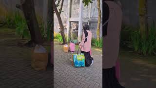 Rumah Kost Mahasiswa Ersyadha 2 dekat UII Yogyakarta [upl. by Llohcin]