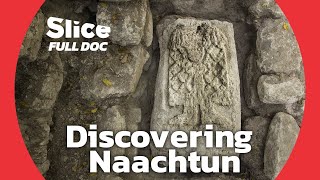 Naachtun the Forgotten Mayan City  FULL DOCUMENTARY [upl. by Xuaeb920]