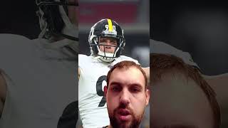 TJ Watt Will Win NFL DPOY nfl footballshorts [upl. by Aneert831]