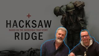 Hacksaw Ridge  Faith in Film w Fr David Nix Live Discussion [upl. by Townie231]