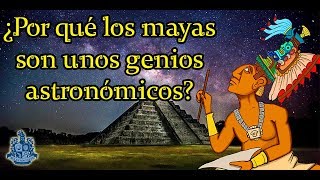 ¿Por qué los mayas son unos genios astronómicos  Bully Magnets  Historia Documental [upl. by Trojan79]