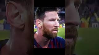 Messi on Spanish or English [upl. by Garrity]