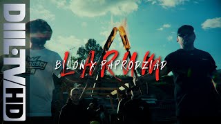 Paprodziad X Bilon HG  Larum Prod Szwed Swd [upl. by Dyche]