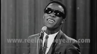 Stevie Wonder quotI Was Made To Love HerquotInterview 1967 Reelin In The Years Archives [upl. by Fosdick95]