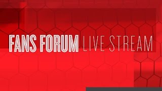 Brentford FC Fans Forum RECORDED LIVE  24 September 2015 [upl. by Einnaffit435]