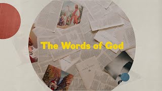 Pages Ch 1 The Words of God [upl. by Lyrak169]