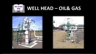 WELL HEAD OIL AND GAS [upl. by Ddart]