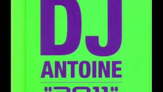 DJ Antoine  Sunlight [upl. by Houlberg]