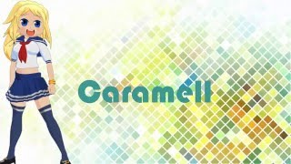 Spelar Ingen Roll【Caramell】 [upl. by Dnaloy]