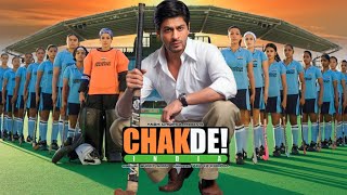 Chak De India Full Movie Hindi Facts  Shah Rukh Khan  Vidya Malvade  Shilpa Shukla [upl. by Nynahs]