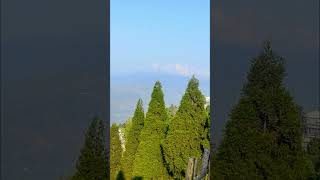 Kurseong Trip kurseong viralshort trending viralvideotravel vlog reels trip northbengal [upl. by Noelopan]