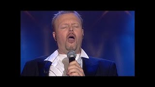 Stefan Raab parodiert Grönemeyer mit Mensch  TV total [upl. by Idden]