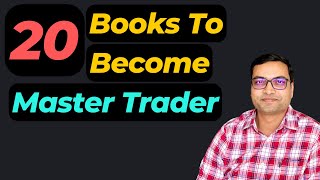 Best Books on Stock Market  Best Books For Trading [upl. by Adnilrev]