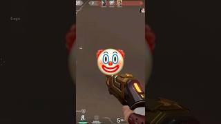 Valorant Custom Voice Lines Trolling 🤡  Collab with KryptekMuted [upl. by Ayatnohs195]