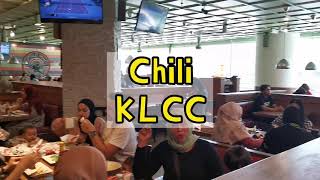 Chilis KLCC [upl. by Nevin]