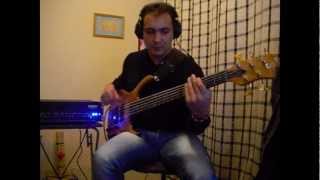 Laco TayfaUssakBass Cover By Radi Dankovwmv [upl. by Quincey88]