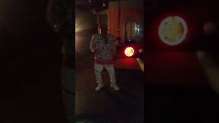 Mels Place Performance Part 1 Birmingham Alabama [upl. by Miguela507]