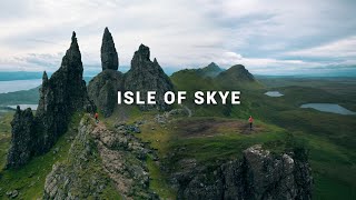 Der SCHÖNSTE ORT in Schottland ∙ Vanlife UK [upl. by Reifel]