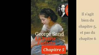 R2  La petite Fadette  résumé détaillé par chapitre  George Sand [upl. by Catherina]