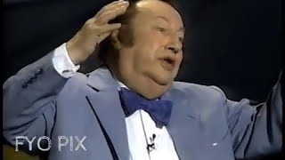 RAYMOND DEVOS 🎤 Monologue en Hommage à Félix Leclerc Live au Capitole de Québec 1997 [upl. by Harrell204]