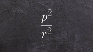 How to determine if a term is a monomial or not [upl. by Noll129]