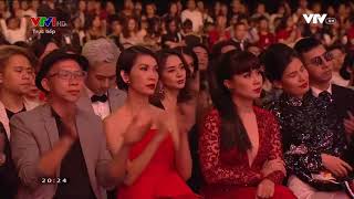 FULL GALA WECHOICE AWARDS 2017 tối 04 02 2018 [upl. by Iatnohs]