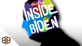 Inside Bidens Head The Inside Out Parody [upl. by Sackville48]