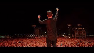 Parkway Drive  quotWild Eyesquot Live at Wacken [upl. by Ark]