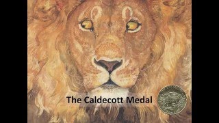 The Caldecott Medal [upl. by Notreve]