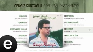 Adı Hasret Cengiz Kurtoğlu Official Audio adıhasret cengizkurtoğlu  Esen Müzik [upl. by Terrilyn23]