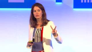 Jennifer Jacquet How do You Punish Global MegaCorp Shame Them  WIRED 2014  WIRED [upl. by Eeleak]