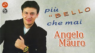 Angelo Mauro  Ma pecche [upl. by Danica]