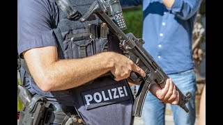 Schütze von München war offenbar 18jähriger Österreicher [upl. by Aisha618]