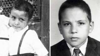 Recep Tayyip Erdogan Transformation  From 1 To 64 Years Old [upl. by Camden405]