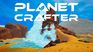 Planet Crafter 15  Was man so alles entdeckt [upl. by Cami]