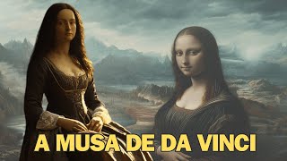 A História de Lisa Gherardini A Mulher Por Trás da Mona Lisa [upl. by Landa588]