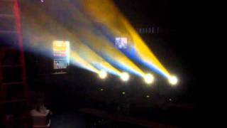 Briteq BT60 LS LED Moving Heads in aktie  ClubSoundnl [upl. by Utimer386]