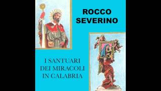 Rocco Severino  A Madonna di poviri [upl. by Shifrah22]